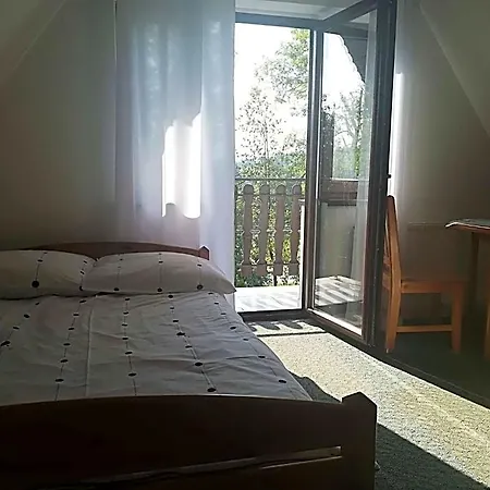Bed & Breakfast Turnia