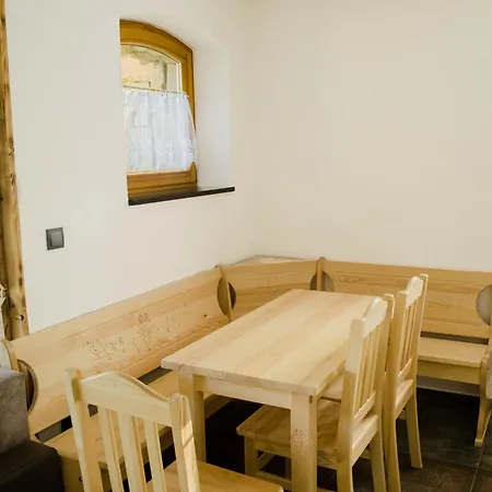 Bed & Breakfast Turnia