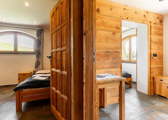 Turnia 4* Kościelisko