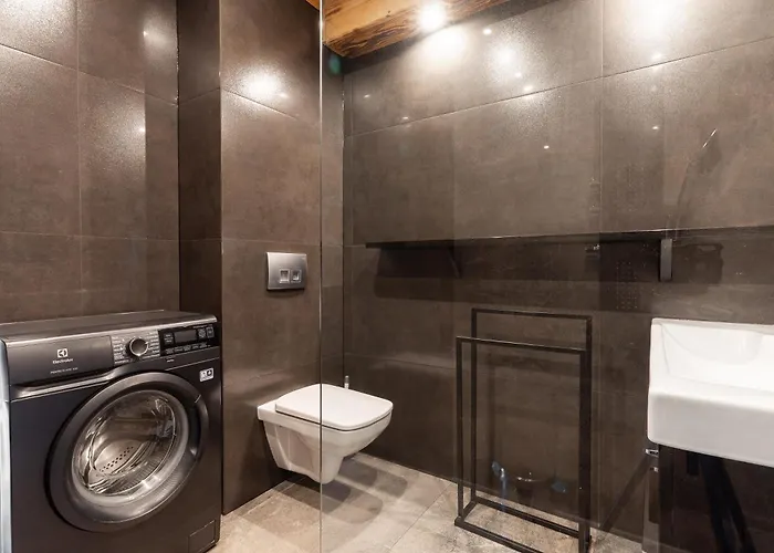 Nocleg ze śniadaniem Turnia 4*