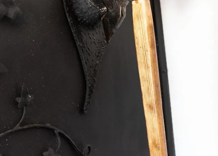 Turnia Nocleg ze śniadaniem