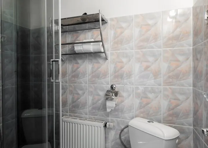 Nocleg ze śniadaniem Turnia