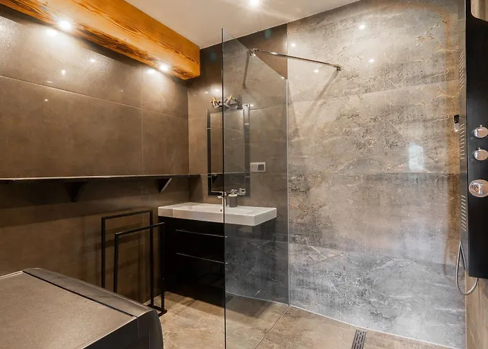 Turnia Nocleg ze śniadaniem Kościelisko