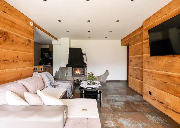 Nocleg ze śniadaniem Turnia Kościelisko