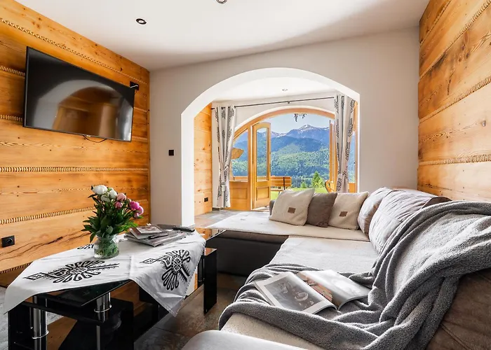 Turnia Nocleg ze śniadaniem Kościelisko