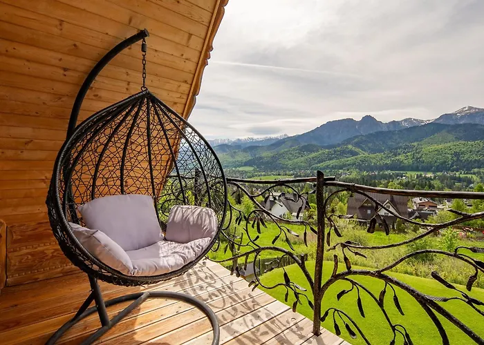 Turnia Nocleg ze śniadaniem