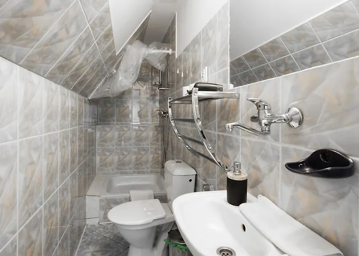 Turnia 4* Kościelisko