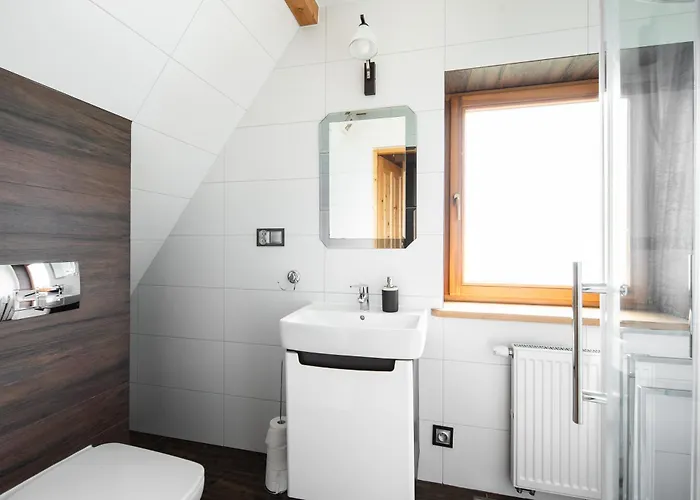 Turnia Nocleg ze śniadaniem