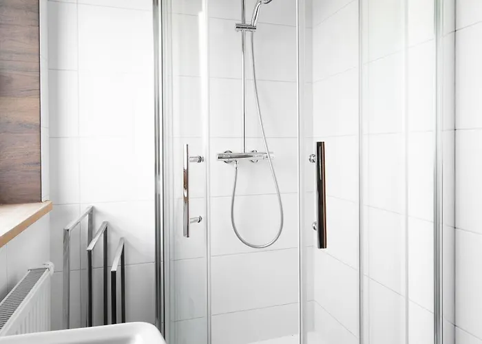 Nocleg ze śniadaniem Turnia 4*