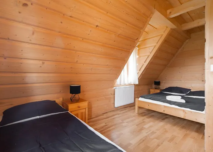 Turnia Nocleg ze śniadaniem Kościelisko