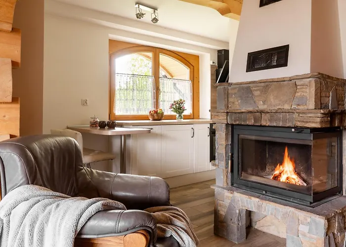 Turnia Nocleg ze śniadaniem