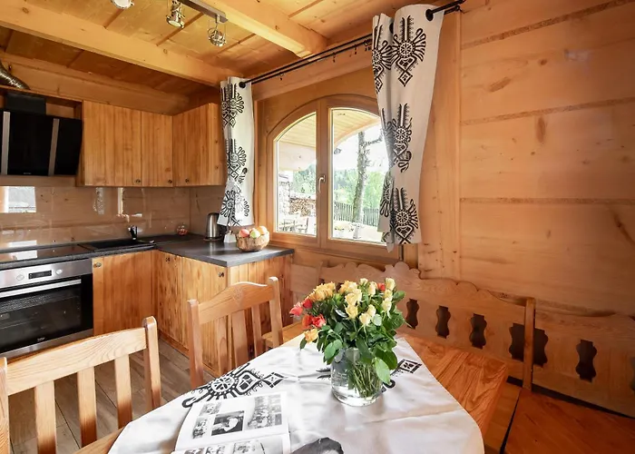 Turnia 4* Kościelisko