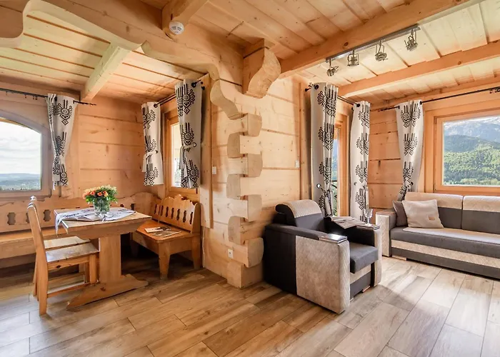 Turnia 4* Kościelisko