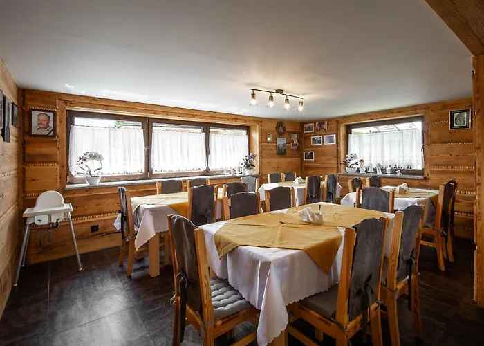 Turnia 4* Kościelisko