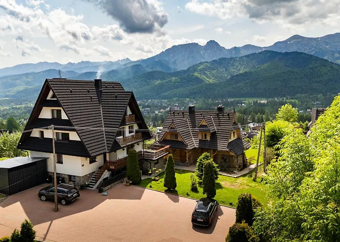 Turnia Nocleg ze śniadaniem